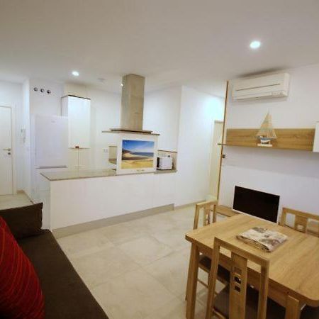Appartement Ice Tarifa Calidades Parking Gratuito Extérieur photo