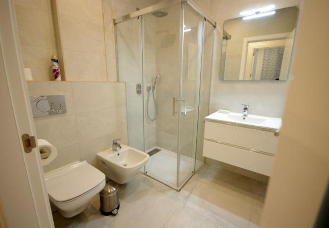 Appartement Ice Tarifa Calidades Parking Gratuito Extérieur photo