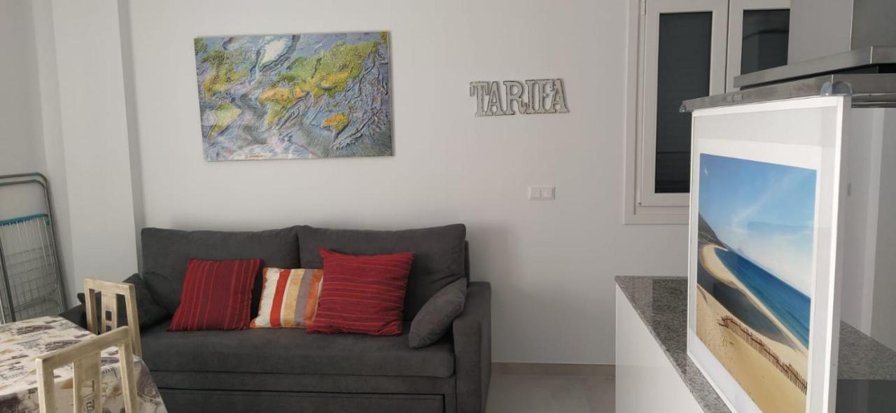 Appartement Ice Tarifa Calidades Parking Gratuito Extérieur photo