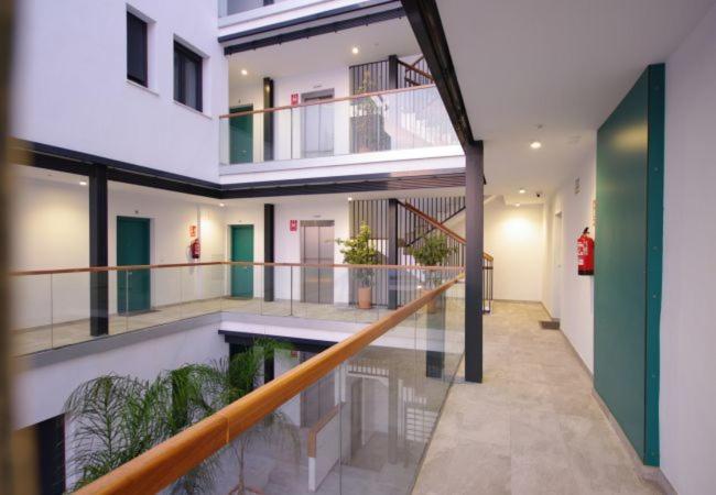 Appartement Ice Tarifa Calidades Parking Gratuito Extérieur photo