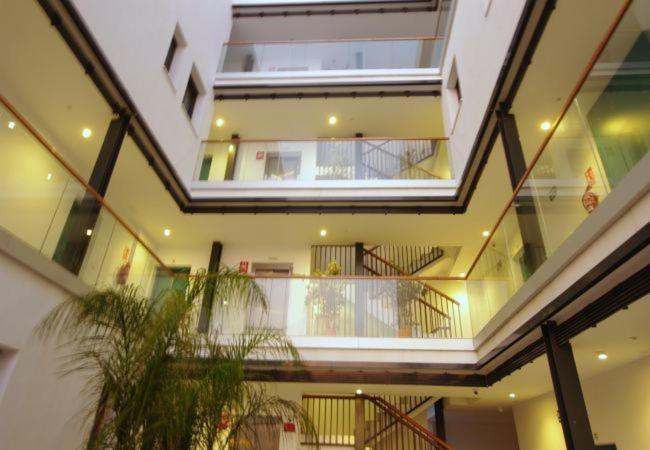Appartement Ice Tarifa Calidades Parking Gratuito Extérieur photo