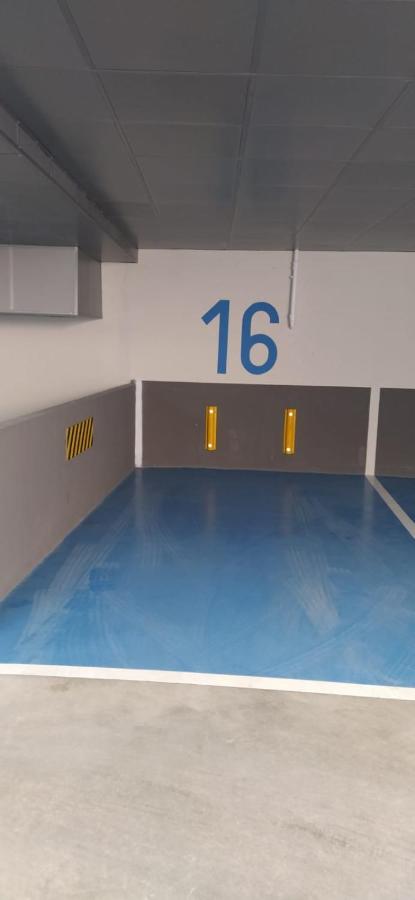 Appartement Ice Tarifa Calidades Parking Gratuito Extérieur photo