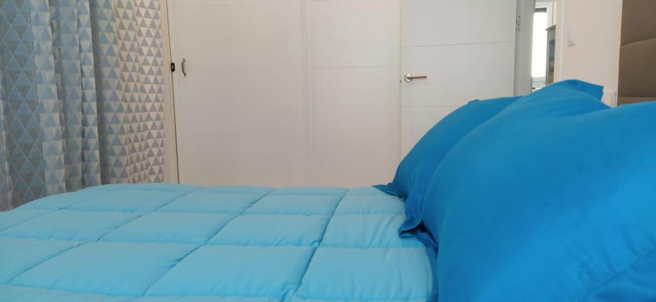 Appartement Ice Tarifa Calidades Parking Gratuito Extérieur photo