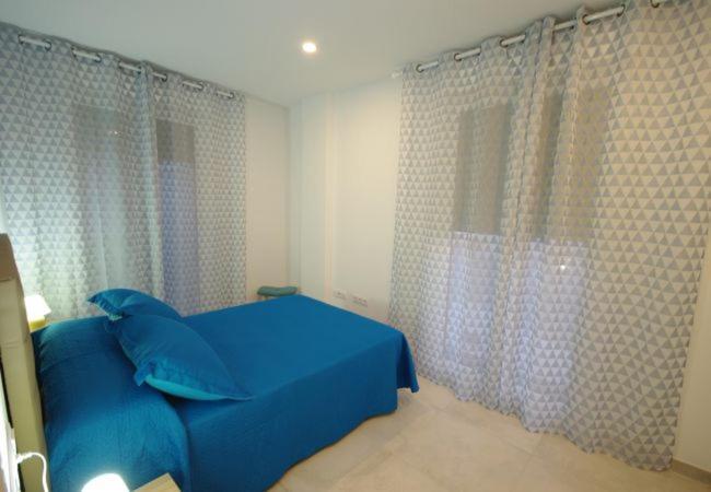 Appartement Ice Tarifa Calidades Parking Gratuito Extérieur photo