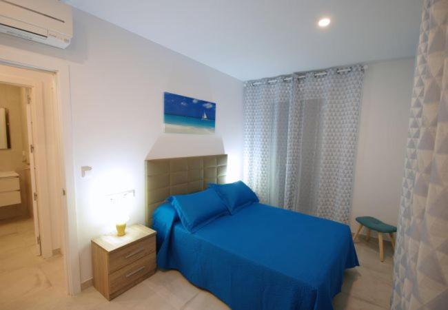 Appartement Ice Tarifa Calidades Parking Gratuito Extérieur photo