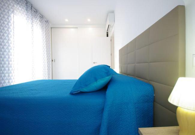 Appartement Ice Tarifa Calidades Parking Gratuito Extérieur photo