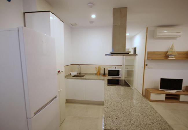 Appartement Ice Tarifa Calidades Parking Gratuito Extérieur photo