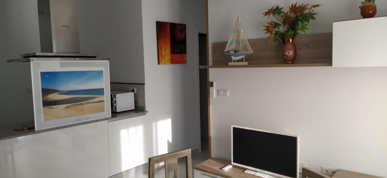 Appartement Ice Tarifa Calidades Parking Gratuito Extérieur photo