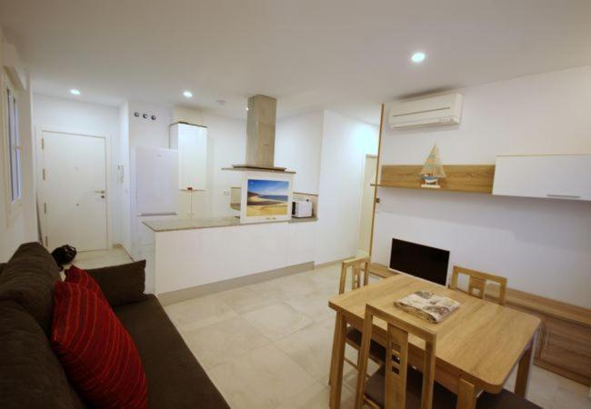 Appartement Ice Tarifa Calidades Parking Gratuito Extérieur photo