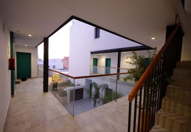 Appartement Ice Tarifa Calidades Parking Gratuito Extérieur photo