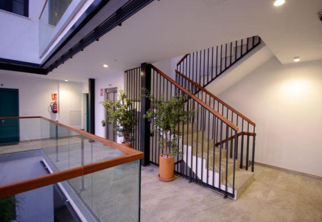 Appartement Ice Tarifa Calidades Parking Gratuito Extérieur photo
