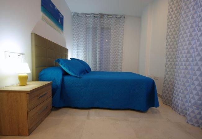 Appartement Ice Tarifa Calidades Parking Gratuito Extérieur photo